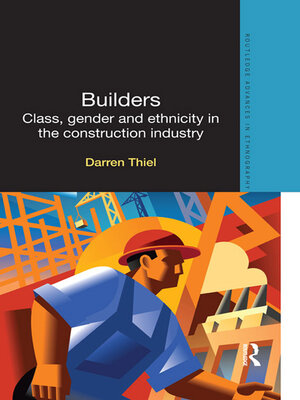 cover image of Builders